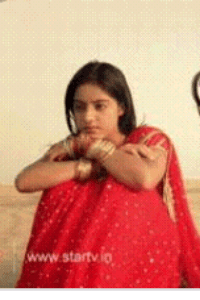 ఎర్రచీర❤