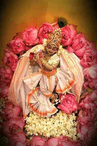 ભગવાન શ્રી કૃષ્ણ નું જીવન દર્શન...🙏