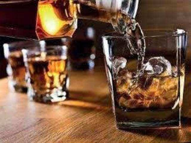 शराब, नवाब और रक्तदाब...