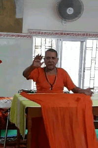 পৃথিবীটা জঞ্জালের স্তুপ
রাজু।।।।।