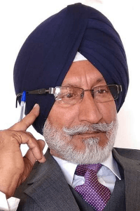 ਗਿੱਧਾ ਭੂਤਾਂ ਦਾ