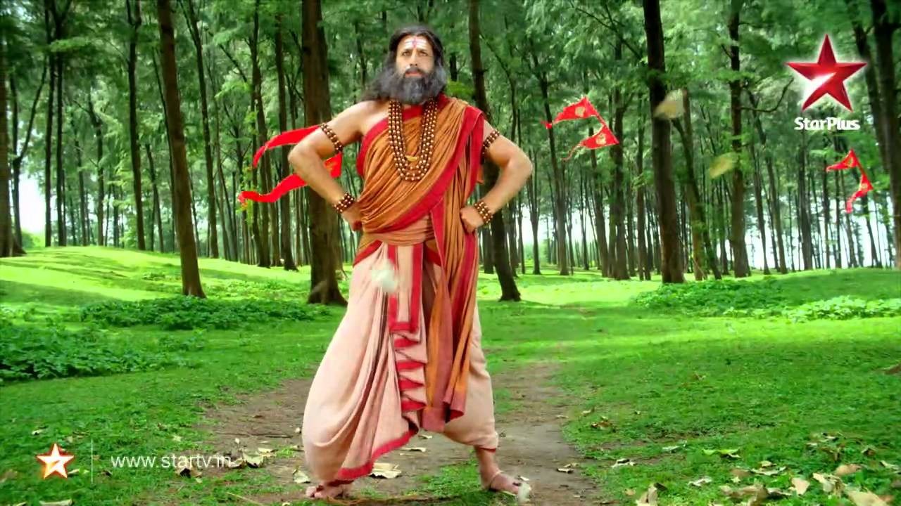 DRONACHARYA, THE GREAT BRAHMAN GURU