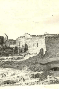 વીર નાજા ખાચર - ભીમોરા ગઢ