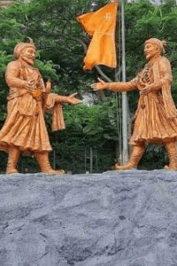 सोन्याची जेजुरी