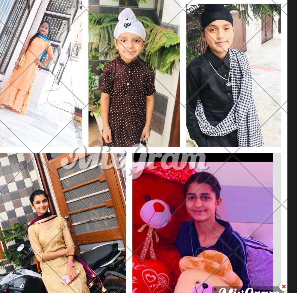 😍ਮਿੱਠੇ ਦਾ ਲਾਲਚ😍