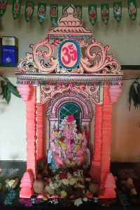 ಚೌತಿ ಚಂದ್ರನ ದೋಷ ಪರಿಹಾರ