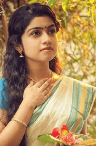 PEN ADIMAITHANAM 👩