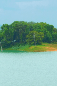 " ಹೊಳೆ ಬಾಗಿಲು "