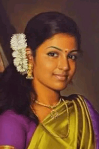 ಆಕೆಗೂ ಒಂದು
ಬದುಕಿದೆ.