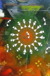 ಜನಪದ ಸಾಹಿತ್ಯ