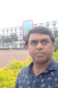 कविता 
राजनिती
कवी :- यशवंत चंदनशिवे