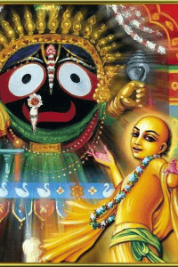 निर्मल मन जन सो मोहि पावा
