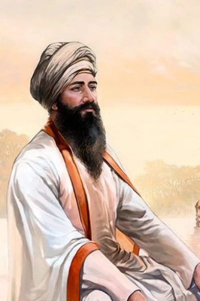 [श्री गुरु तेग बहादुर जी: शांति एवं बलिदान के प्रेरणास्रोत]Shri Guru Teg bahadur ji:The apostle of peace and sacrifice