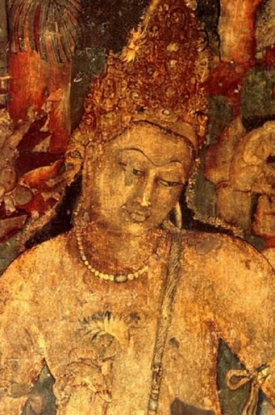 पद्मपाणी बोधिसत्व