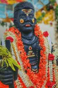 ಸ್ವಾಮಿ ಕೊರಗಜ್ಜ