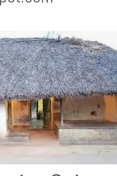 திண்ணை