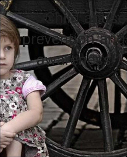 Child abuse prevention and awareness