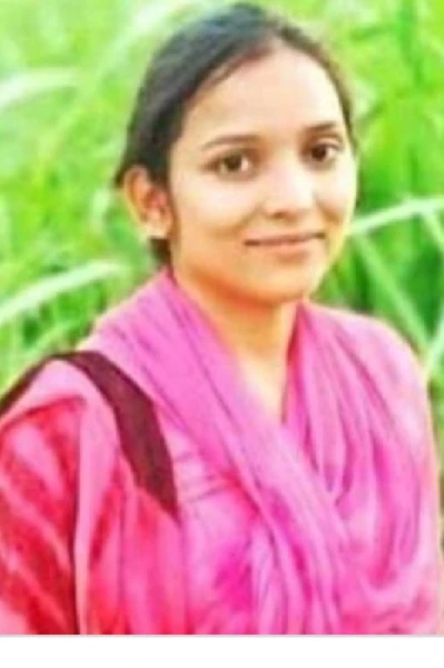 मनीषा वाल्मिकी (RAPE CASE)