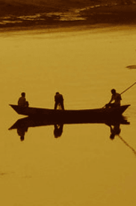 শান্তির তরী