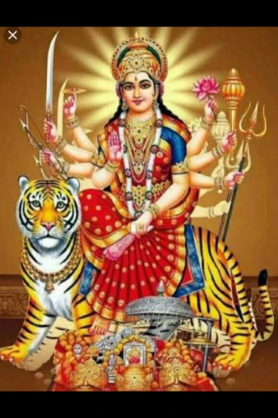 🌺 🌺 जय माता दी 🌺 🌺