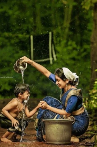 ಹಡೆದವ್ವ..