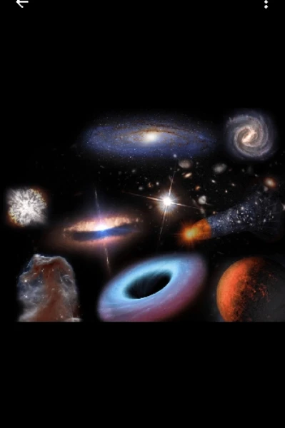 பிரபஞ்சம்💥