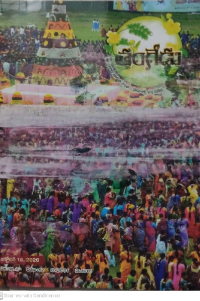 తంగేడు పత్రిక  సమీక్ష