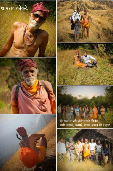 शामराव कोकरे मालदेवचा वाघ.