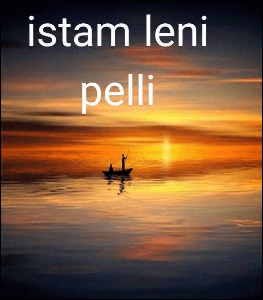 istam leni pelli