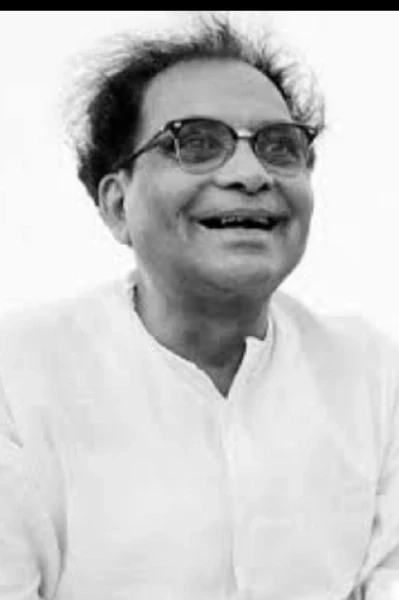 దేవులపల్లి కృష్ణశాస్త్రి గారు