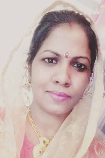 आंटी