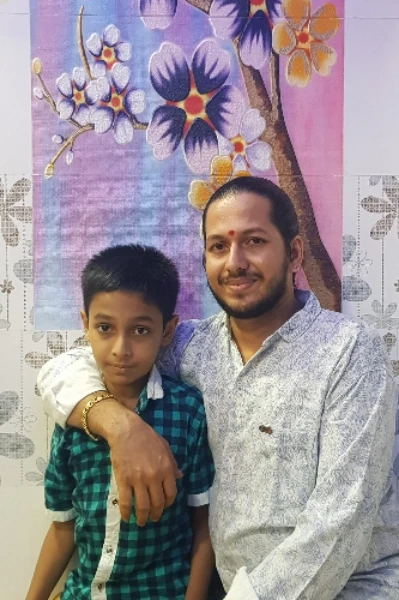 ನನಗೆ ನಾನೇ ಹೀರೊ