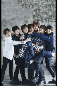 HOW WAS BTS CREATED 💜