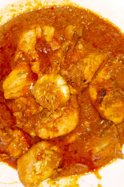 একটি Non -veg গল্প