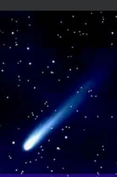 टूटता तारा