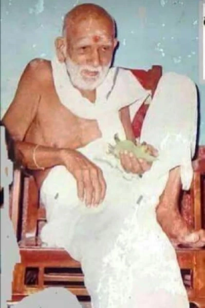 🙏బ్రహ్మశ్రీ తాడేపల్లి రాఘవ నారాయణ శాస్త్రి గారు🙏