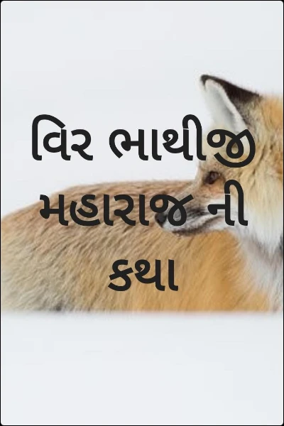 વિર ભાથીજી મહારાજ ની કથા