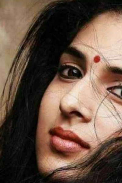 भोली लड़की