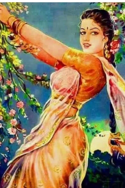 లేత మనసులు