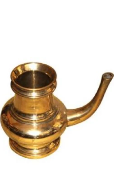 കുന്തിയുടെ കിണ്ടി