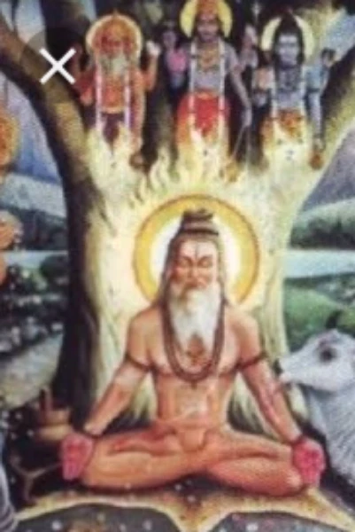 दधीचि ऋषि  की अस्थियों का दान
