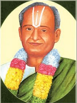 సుందర కవి - శంకరంబాడి సుందరాచారి..!