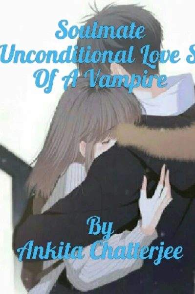Soulmate Writer- Ankita Chatterjee