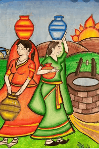 પનિહારી