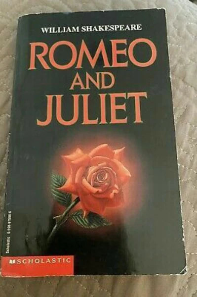 Romeo and Juliet...