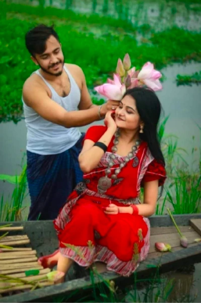 || শাশ্বত প্রেম||