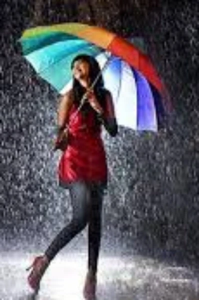 கொட்டித் தீர்த்த மழை![கவிதை மழை-4]