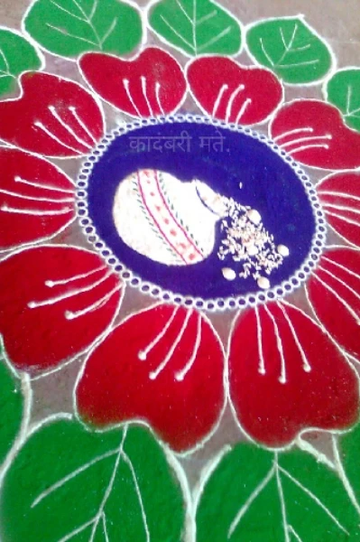 " अखंड हरिनाम सप्ताह आणि आम्ही "