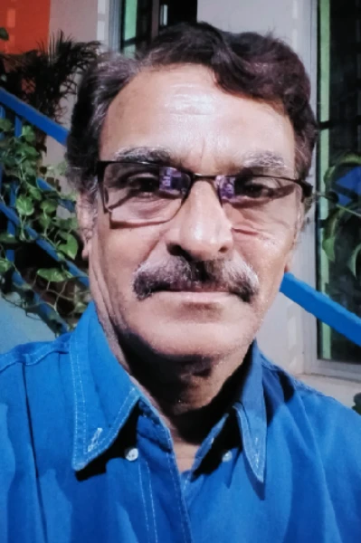 " అమృతం కురిసిన రాత్రి "