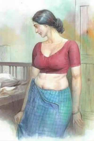 ఓ భార్య కథ..